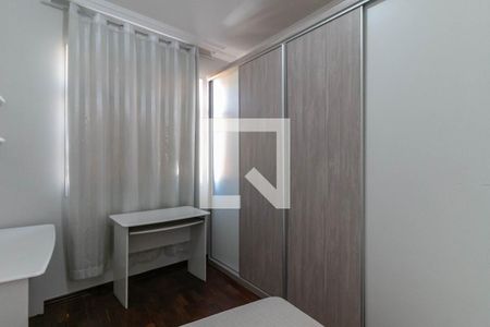 Quarto 1 de apartamento à venda com 2 quartos, 55m² em Prado, Belo Horizonte