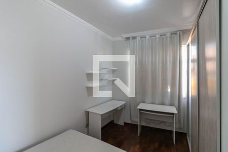 Quarto 1 de apartamento à venda com 2 quartos, 55m² em Prado, Belo Horizonte