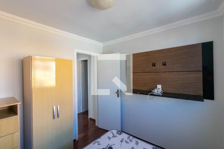 Quarto 2 de apartamento à venda com 2 quartos, 55m² em Prado, Belo Horizonte