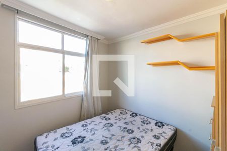 Quarto 2 de apartamento à venda com 2 quartos, 55m² em Prado, Belo Horizonte