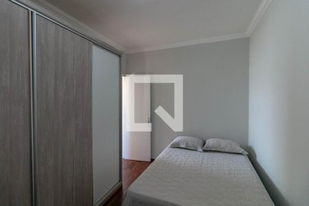 Quarto 1 de apartamento à venda com 2 quartos, 55m² em Prado, Belo Horizonte