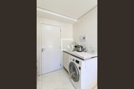 Apartamento à venda com 31m², 1 quarto e sem vaga Apartamento à venda com 31m², 1 quarto e sem vagaÁrea de Serviço