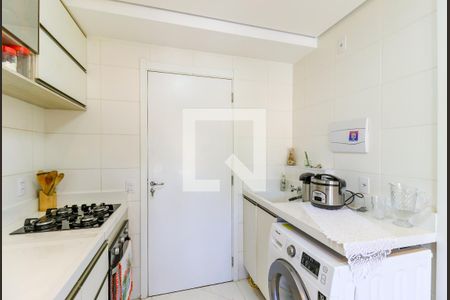 Apartamento à venda com 31m², 1 quarto e sem vaga Apartamento à venda com 31m², 1 quarto e sem vagaÁrea de Serviço