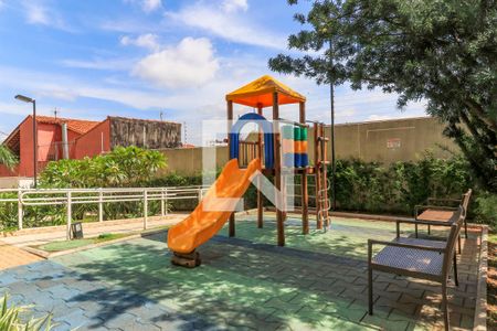 Apartamento à venda com 31m², 1 quarto e sem vaga Apartamento à venda com 31m², 1 quarto e sem vagaÁrea comum - Playground