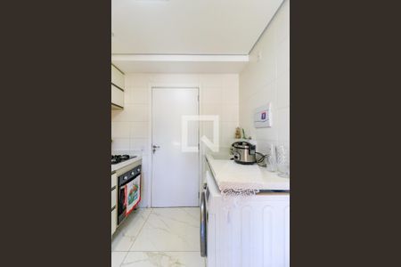 Apartamento à venda com 31m², 1 quarto e sem vaga Apartamento à venda com 31m², 1 quarto e sem vagaÁrea de Serviço
