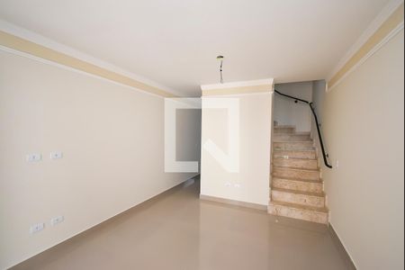 Sala de casa para alugar com 3 quartos, 110m² em Jardim Japao, São Paulo
