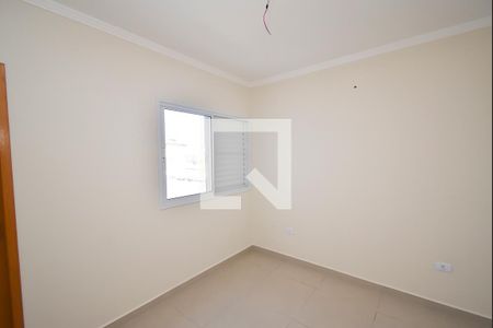 Suíte 1 de casa para alugar com 3 quartos, 110m² em Jardim Japao, São Paulo