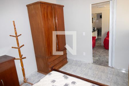 Quarto  de casa para alugar com 1 quarto, 37m² em Méier, Rio de Janeiro