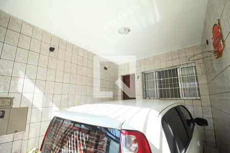 Casa de condomínio à venda com 120m², 3 quartos e 1 vagaÁrea externa