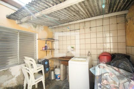 Casa de condomínio à venda com 120m², 3 quartos e 1 vaga Casa de condomínio à venda com 120m², 3 quartos e 1 vagaÁrea externa