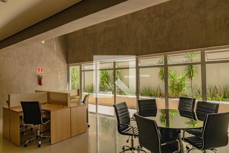 Apartamento à venda com 35m², 1 quarto e 1 vagaÁrea comum