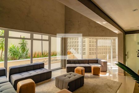 Apartamento à venda com 35m², 1 quarto e 1 vagaÁrea comum