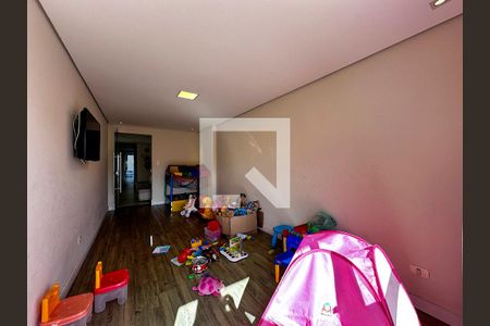 Apartamento à venda com 65m², 2 quartos e 1 vagaBrinquedoteca