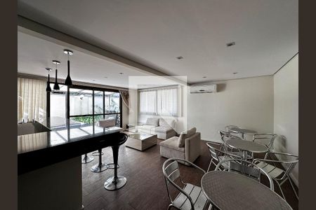 Apartamento à venda com 65m², 2 quartos e 1 vagaSalão de Festas