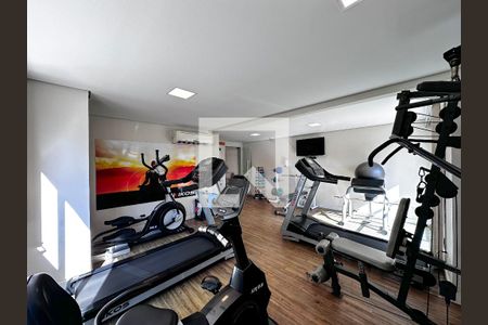 Apartamento à venda com 65m², 2 quartos e 1 vagaAcademia