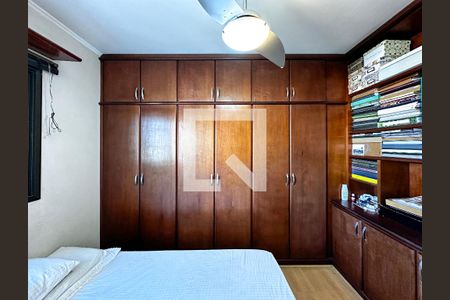 Apartamento à venda com 65m², 2 quartos e 1 vagaQuarto 2