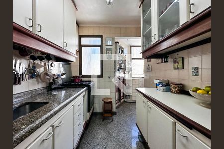 Apartamento à venda com 65m², 2 quartos e 1 vagaCozinha