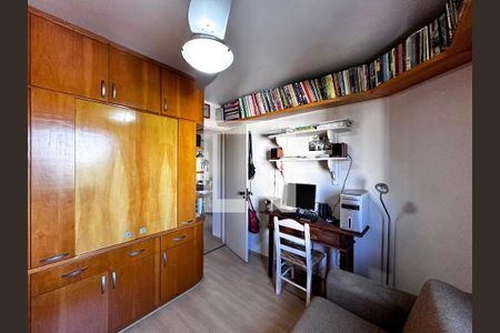 Apartamento à venda com 65m², 2 quartos e 1 vagaQuarto 1