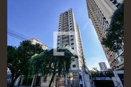 Apartamento à venda com 65m², 2 quartos e 1 vagaFachada