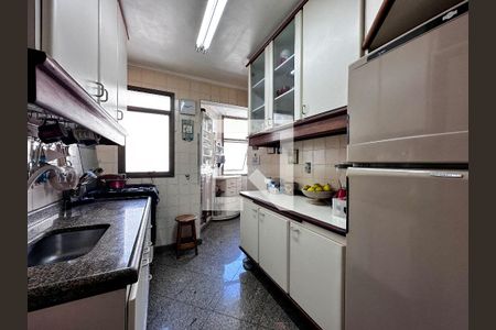 Apartamento à venda com 65m², 2 quartos e 1 vagaCozinha