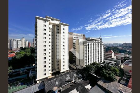 Apartamento à venda com 65m², 2 quartos e 1 vagaVista Quarto 2