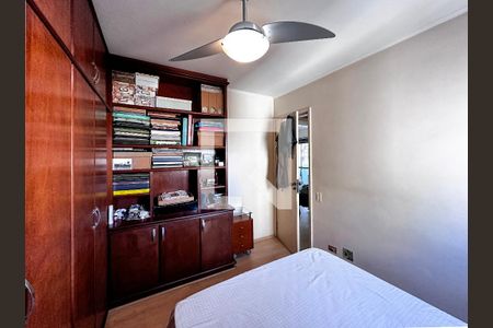 Apartamento à venda com 65m², 2 quartos e 1 vagaQuarto 2