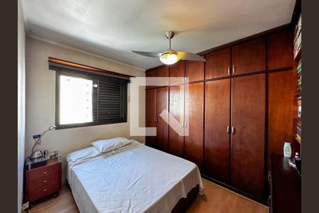 Apartamento à venda com 65m², 2 quartos e 1 vagaQuarto 2