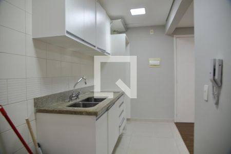 Apartamento à venda com 72m², 3 quartos e 1 vagaCozinha