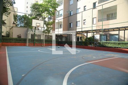 Apartamento à venda com 72m², 3 quartos e 1 vagaQuadra Esportiva