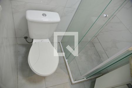 Apartamento à venda com 72m², 3 quartos e 1 vagaBanheiro social