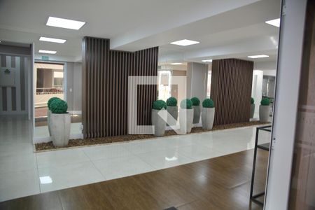 Apartamento à venda com 72m², 3 quartos e 1 vagaHall de entrada