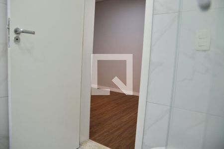 Apartamento à venda com 72m², 3 quartos e 1 vagaBanheiro da Suíte