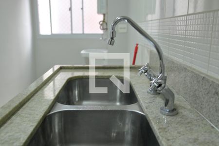 Apartamento à venda com 72m², 3 quartos e 1 vagaCozinha