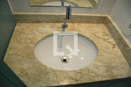 Apartamento à venda com 72m², 3 quartos e 1 vagaBanheiro social