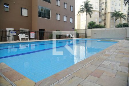 Apartamento à venda com 72m², 3 quartos e 1 vagaÁrea comum - Piscina