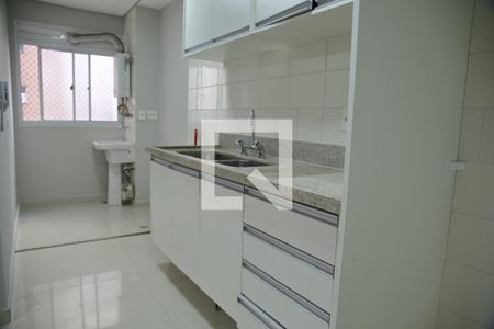 Apartamento à venda com 72m², 3 quartos e 1 vagaCozinha