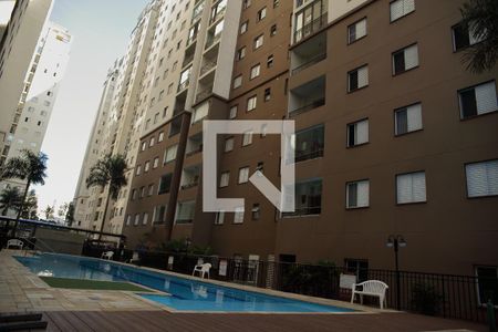 Apartamento à venda com 72m², 3 quartos e 1 vagaÁrea comum
