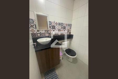 Apartamento à venda com 51m², 2 quartos e 1 vagaBanheiro