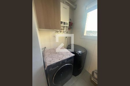 Apartamento à venda com 51m², 2 quartos e 1 vagaÁrea de Serviço