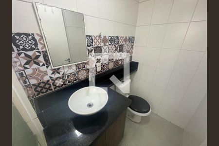 Apartamento à venda com 51m², 2 quartos e 1 vagaBanheiro