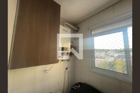 Apartamento à venda com 51m², 2 quartos e 1 vagaÁrea de Serviço