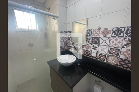Apartamento à venda com 51m², 2 quartos e 1 vagaBanheiro