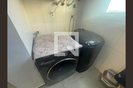 Apartamento à venda com 51m², 2 quartos e 1 vagaÁrea de Serviço