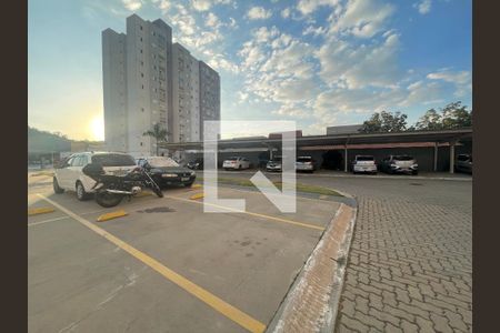 Apartamento à venda com 51m², 2 quartos e 1 vagaVaga