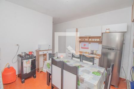 Casa à venda com 500m², 3 quartos e 1 vaga Casa à venda com 500m², 3 quartos e 1 vagaCozinha
