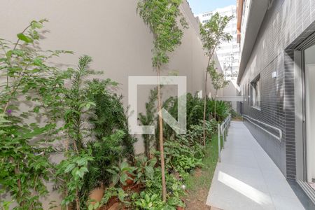 Apartamento à venda com 19m², 1 quarto e sem vaga Apartamento à venda com 19m², 1 quarto e sem vagaÁrea Comum