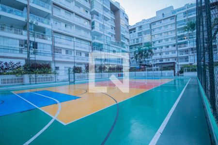 Apartamento à venda com 90m², 2 quartos e 1 vagaQuadra Esportiva