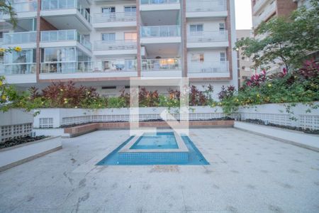 Apartamento à venda com 90m², 2 quartos e 1 vagaÁrea comum