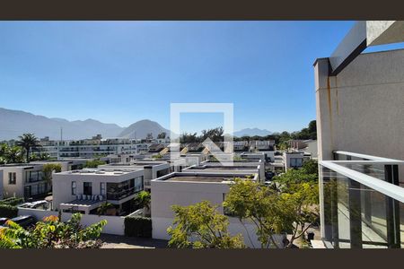 Apartamento à venda com 210m², 4 quartos e 2 vagas Apartamento à venda com 210m², 4 quartos e 2 vagasTerraço