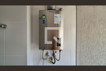 Apartamento à venda com 210m², 4 quartos e 2 vagas Apartamento à venda com 210m², 4 quartos e 2 vagasÁrea de Serviço